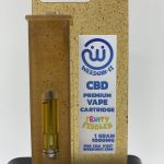The Best CBD Vape Cartridges for Every Vaper