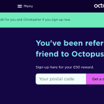 Unveiling Savings: How to Snag £50 Credit with Octopus Energy